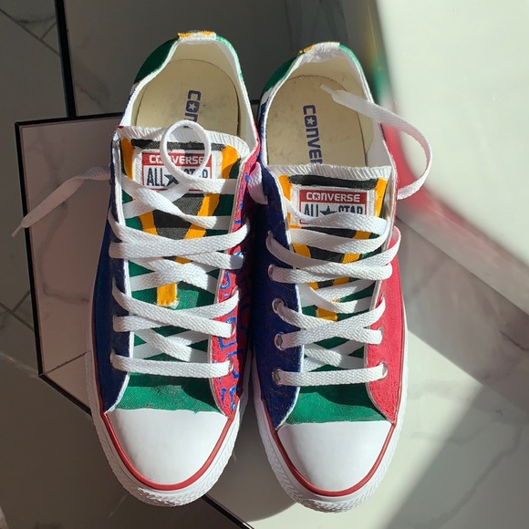 Converse All Star - Picture 1 of 2